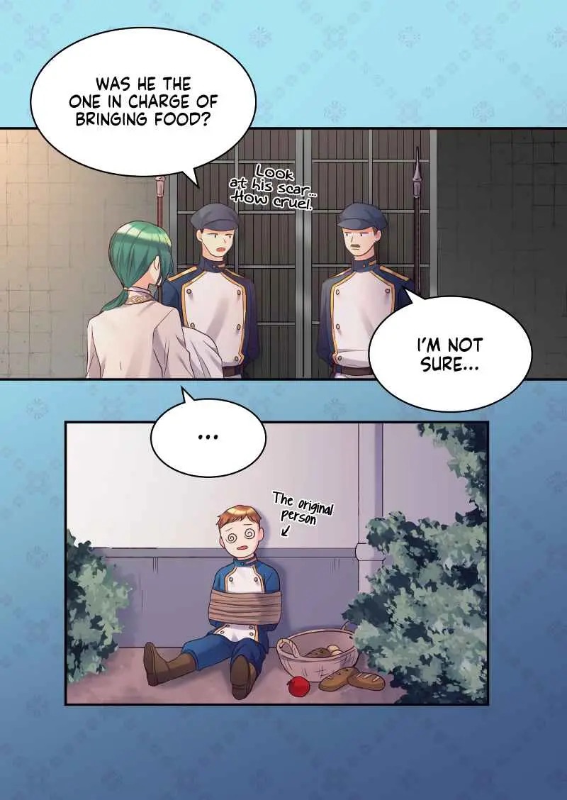 The Twin Siblings’ New Life - Chapter 44