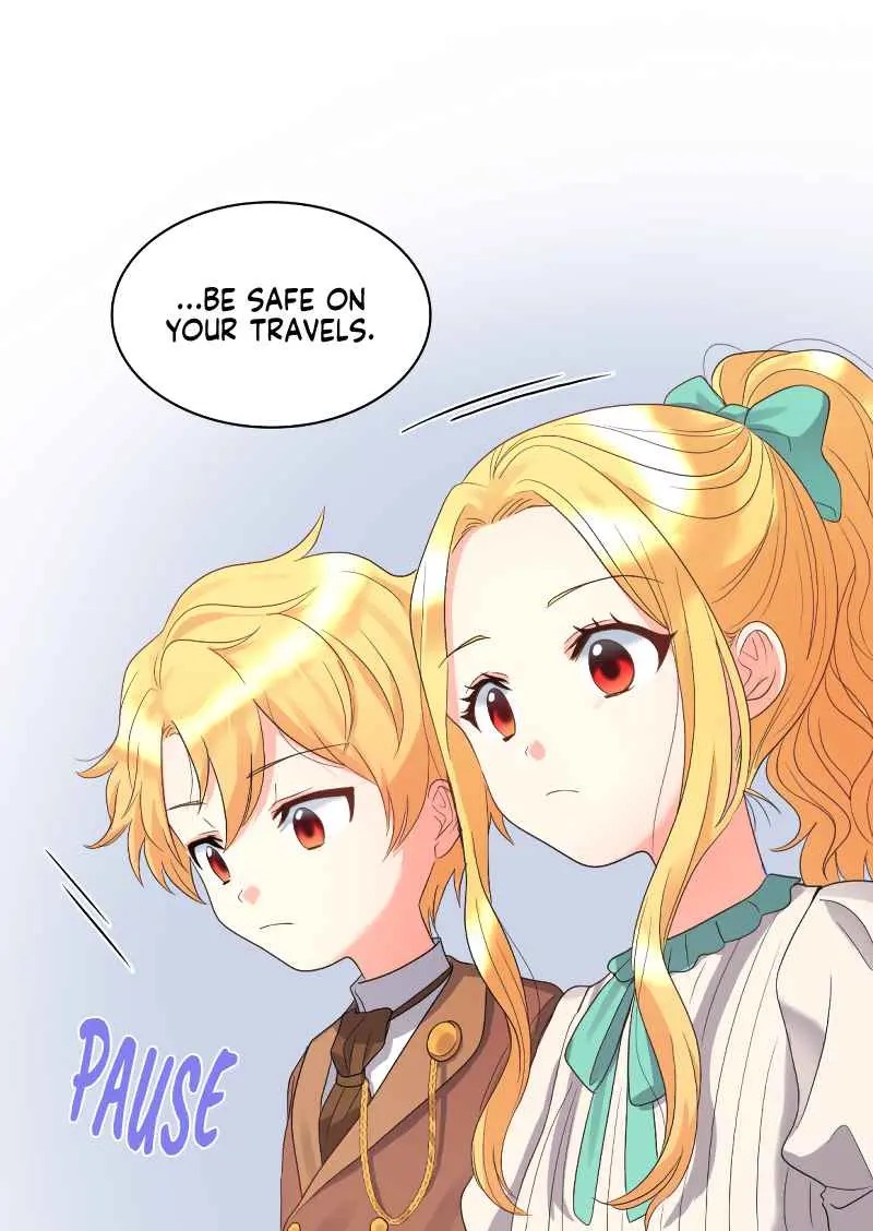 The Twin Siblings’ New Life - Chapter 44