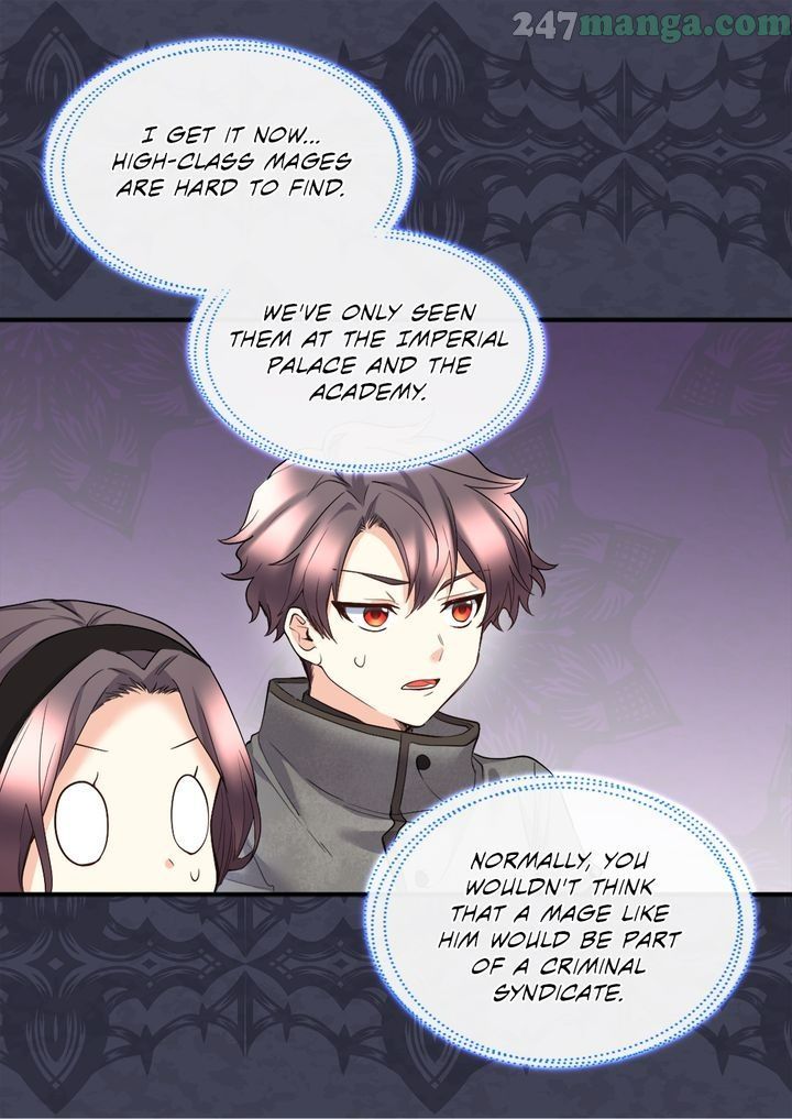 The Twin Siblings’ New Life - Chapter 119