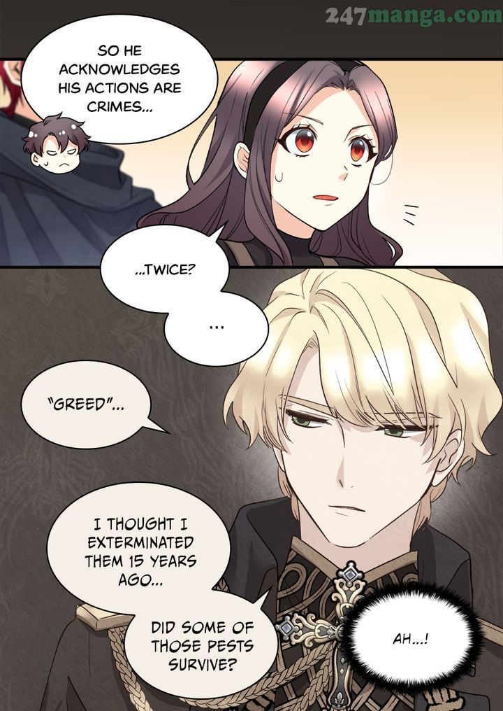 The Twin Siblings’ New Life - Chapter 119