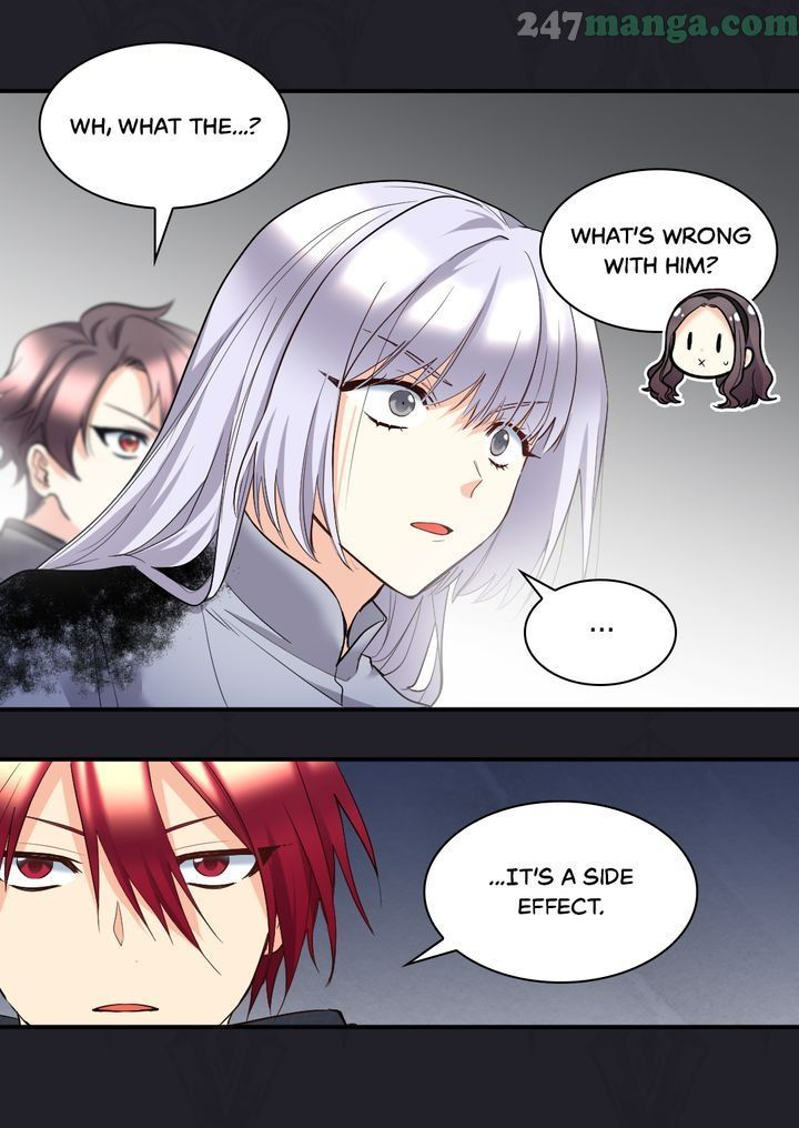 The Twin Siblings’ New Life - Chapter 119