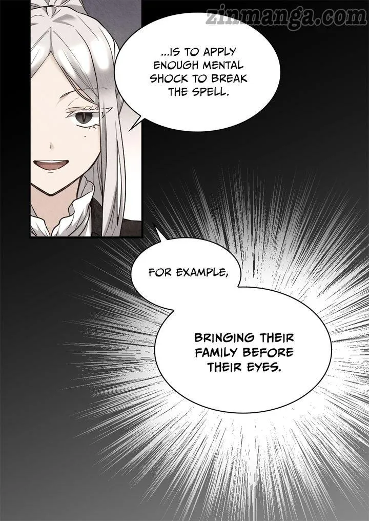 The Twin Siblings’ New Life - Chapter 115