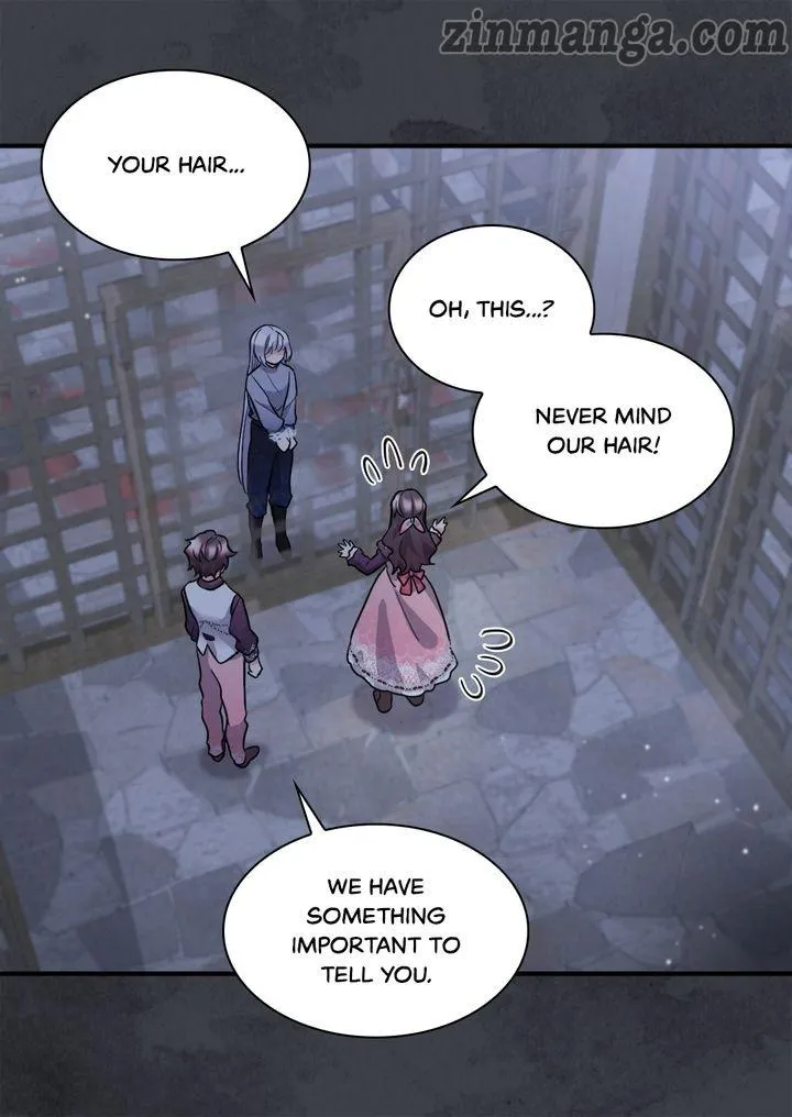 The Twin Siblings’ New Life - Chapter 115