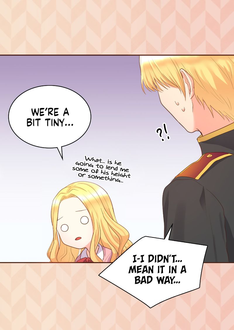 The Twin Siblings’ New Life - Chapter 23