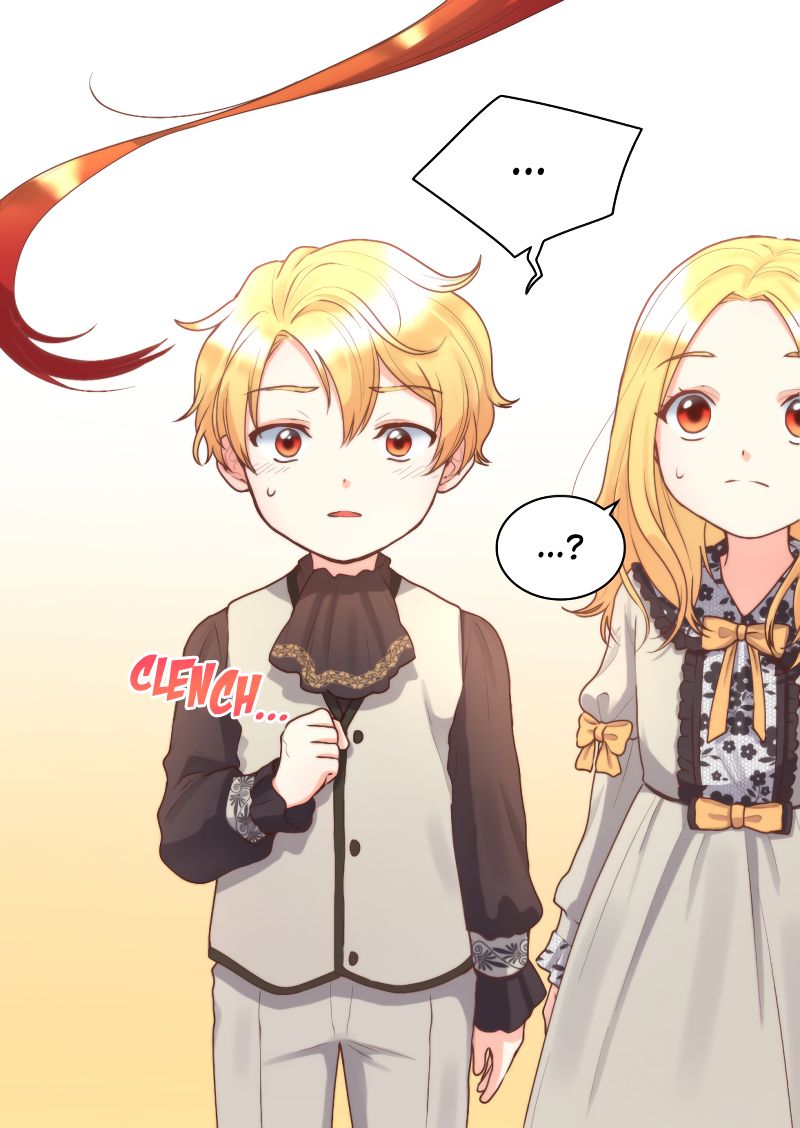 The Twin Siblings’ New Life - Chapter 10