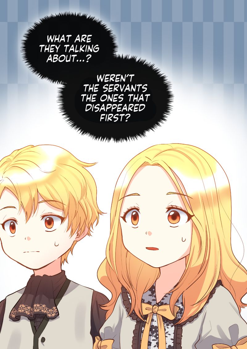 The Twin Siblings’ New Life - Chapter 10