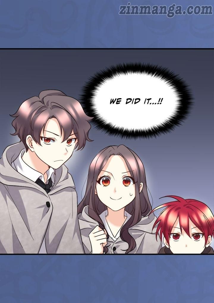 The Twin Siblings’ New Life - Chapter 111