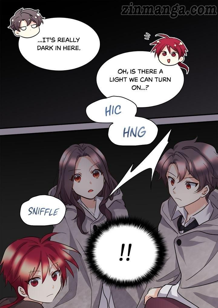 The Twin Siblings’ New Life - Chapter 111