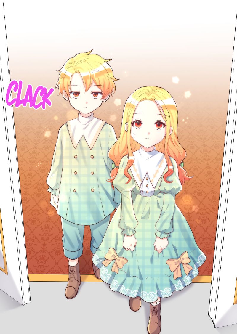 The Twin Siblings’ New Life - Chapter 38