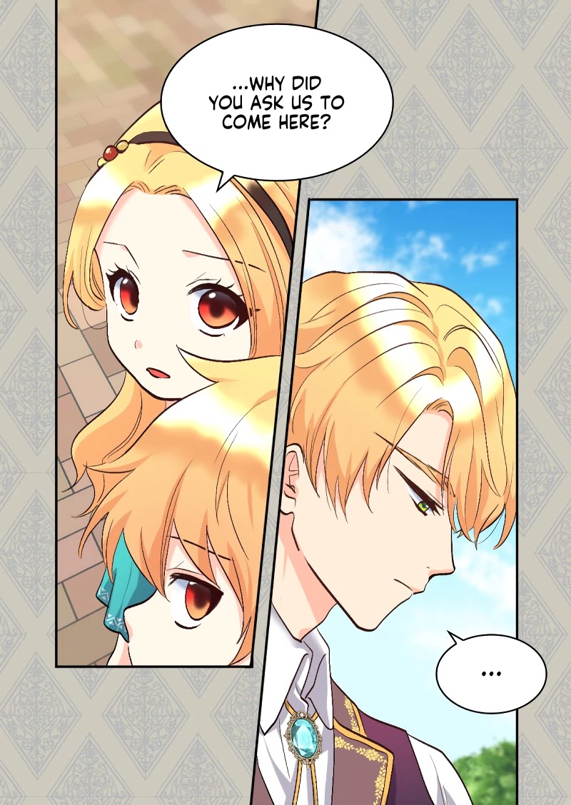 The Twin Siblings’ New Life - Chapter 56