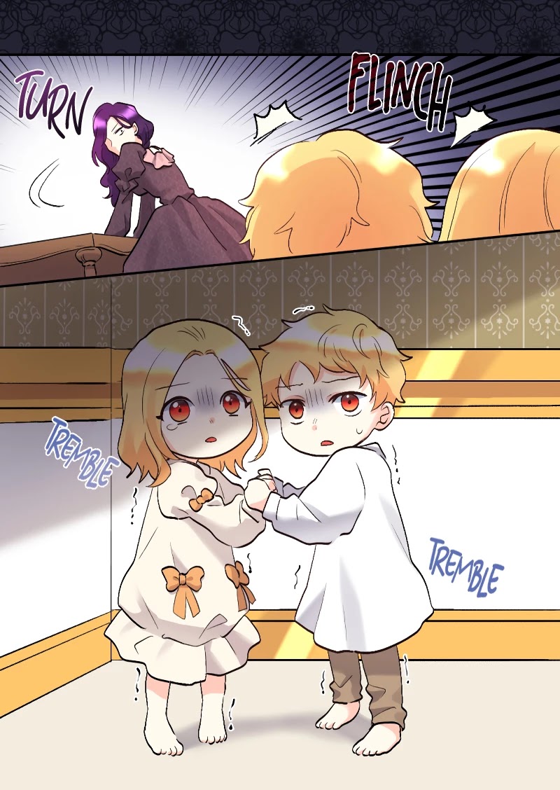 The Twin Siblings’ New Life - Chapter 56