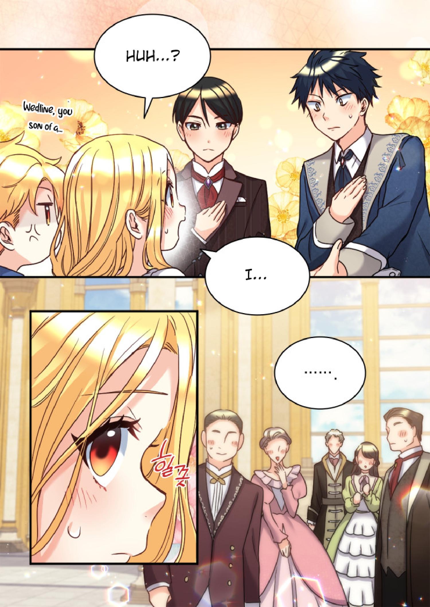 The Twin Siblings’ New Life - Chapter 83