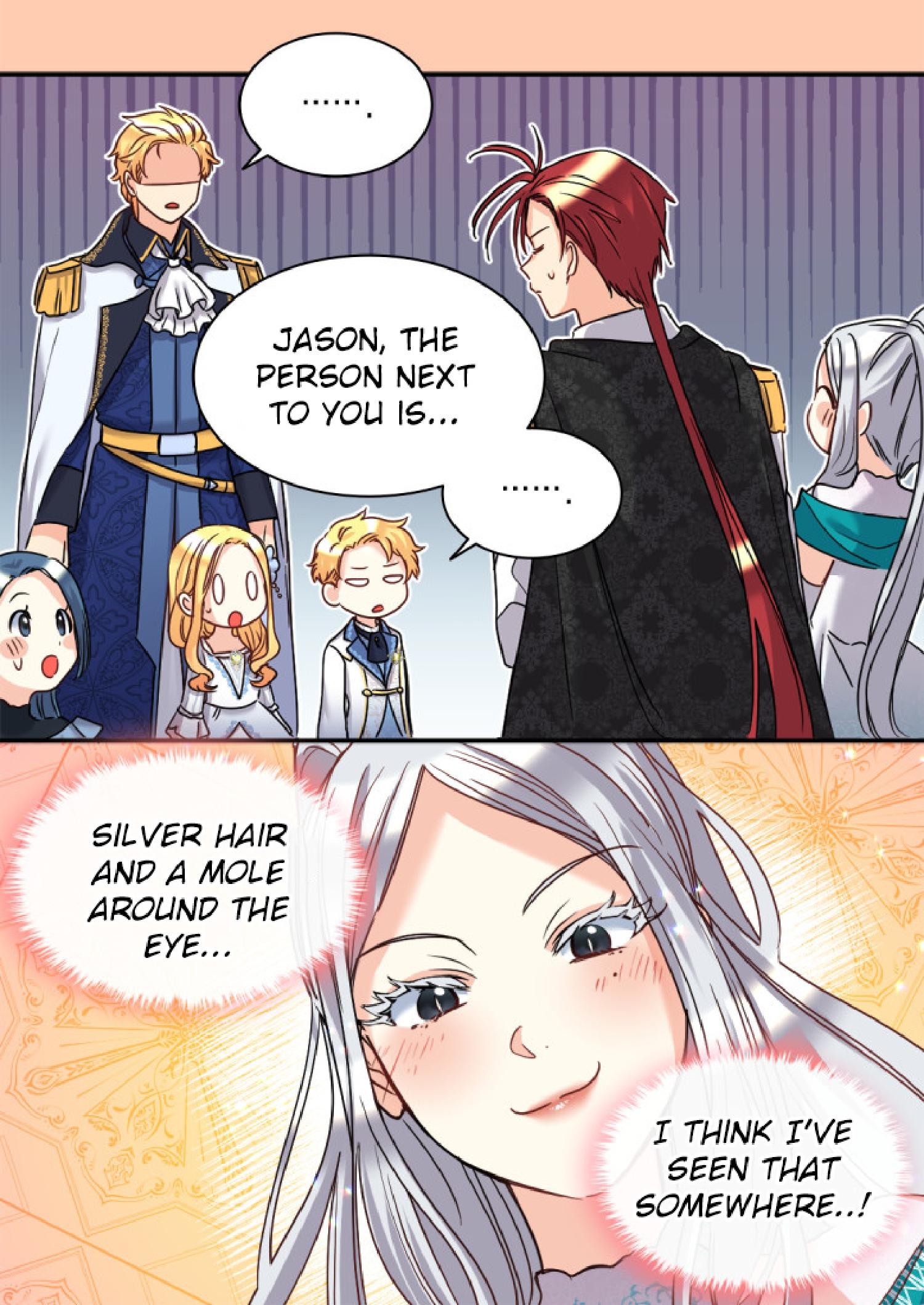 The Twin Siblings’ New Life - Chapter 83