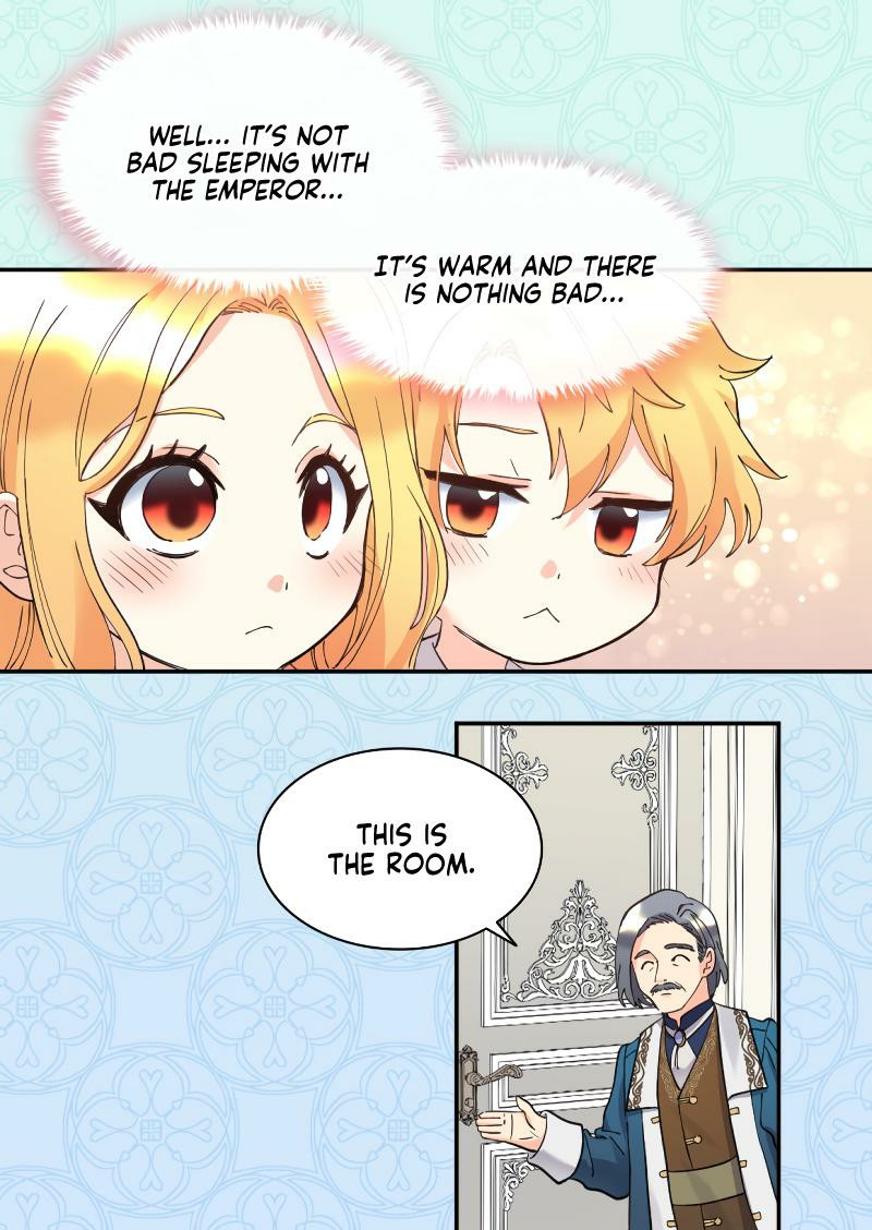 The Twin Siblings’ New Life - Chapter 63