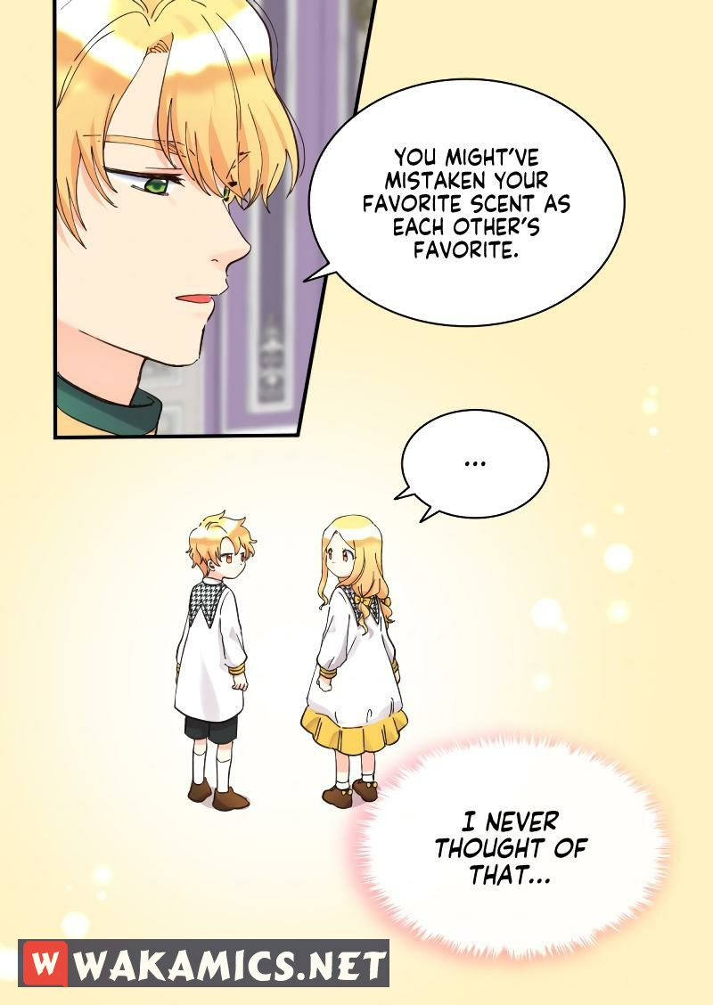 The Twin Siblings’ New Life - Chapter 63