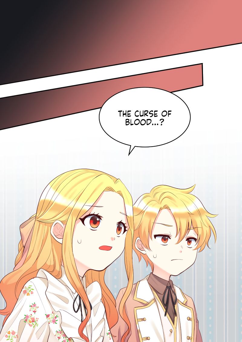 The Twin Siblings’ New Life - Chapter 35