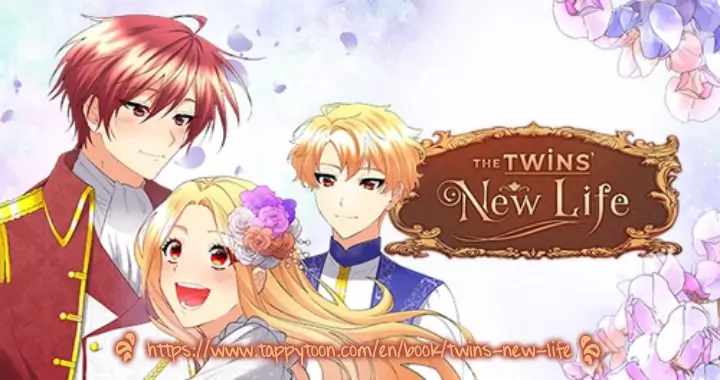 The Twin Siblings’ New Life - Chapter 151