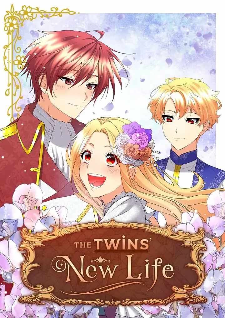 The Twin Siblings’ New Life - Chapter 151