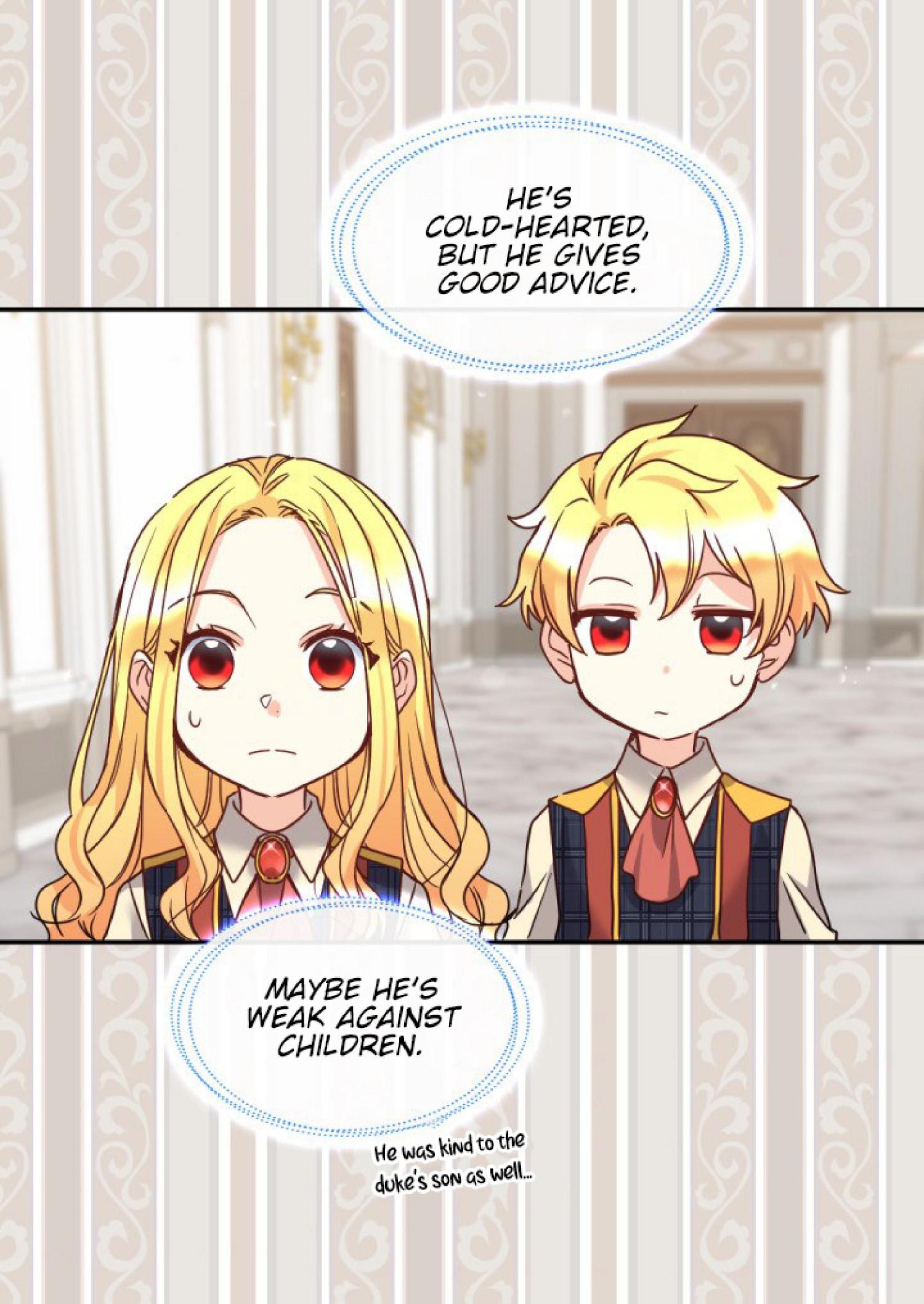 The Twin Siblings’ New Life - Chapter 78