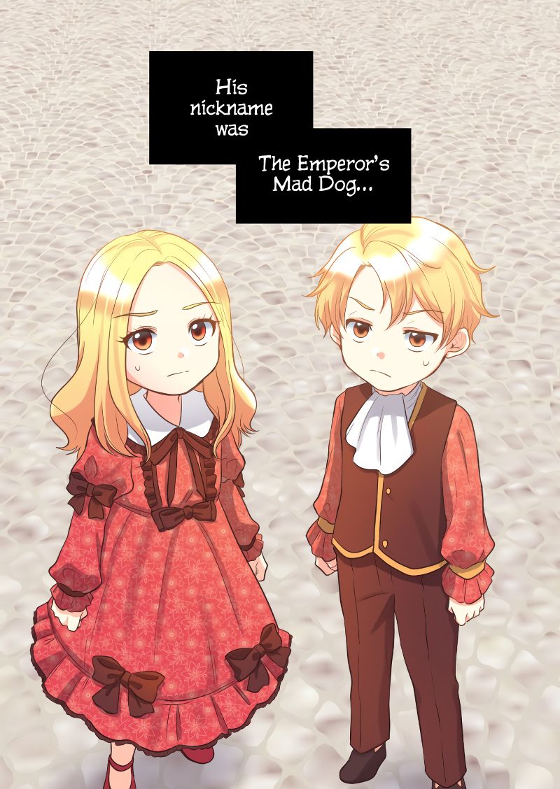 The Twin Siblings’ New Life - Chapter 15