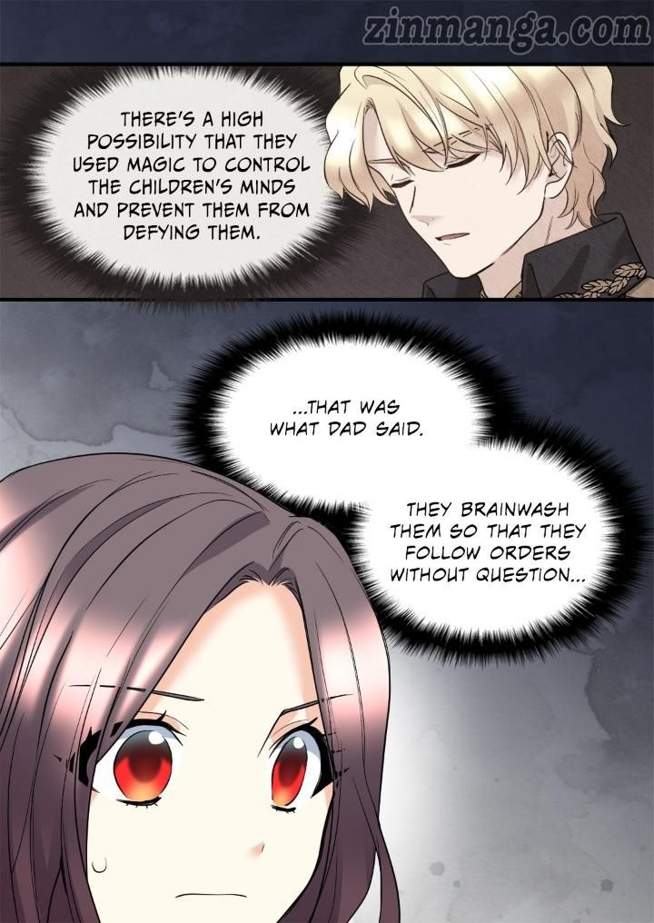 The Twin Siblings’ New Life - Chapter 113