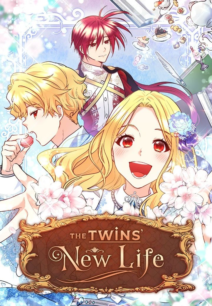 The Twin Siblings’ New Life - Chapter 135