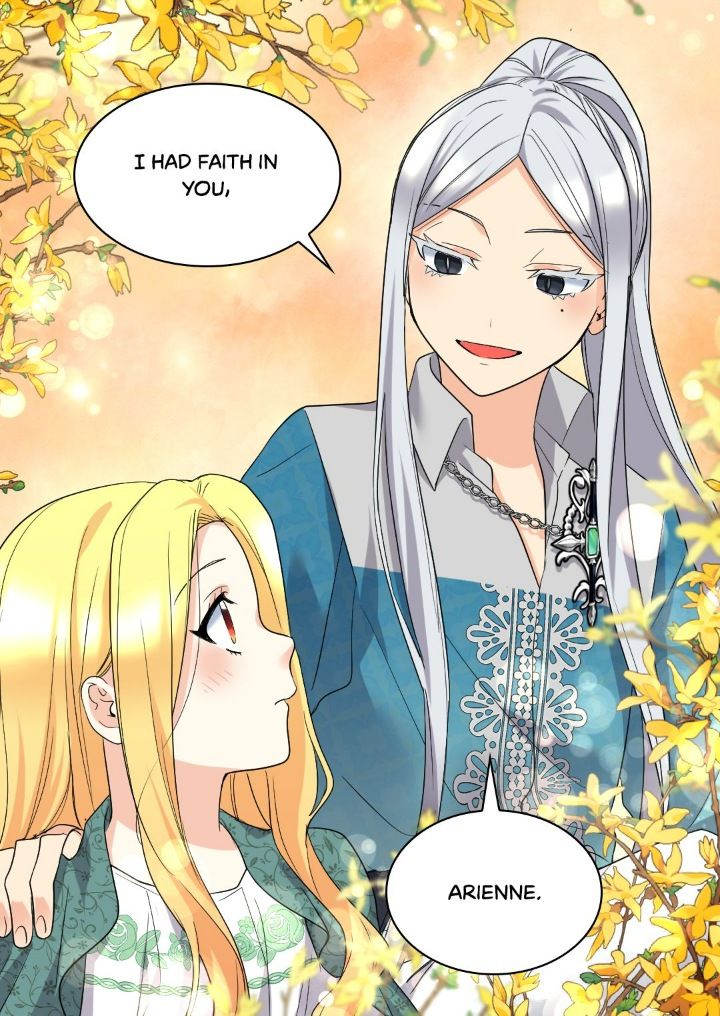 The Twin Siblings’ New Life - Chapter 135