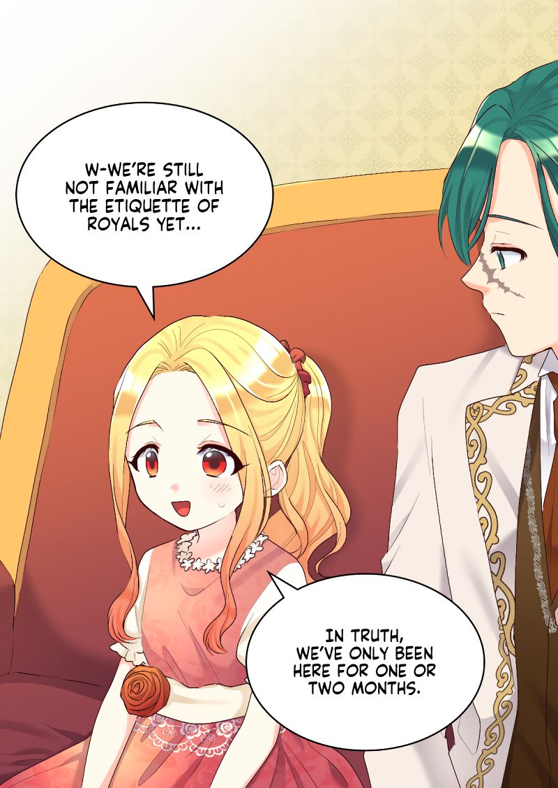 The Twin Siblings’ New Life - Chapter 39