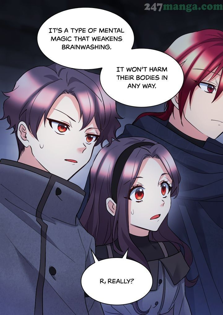 The Twin Siblings’ New Life - Chapter 118