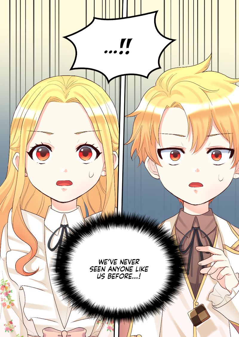 The Twin Siblings’ New Life - Chapter 36