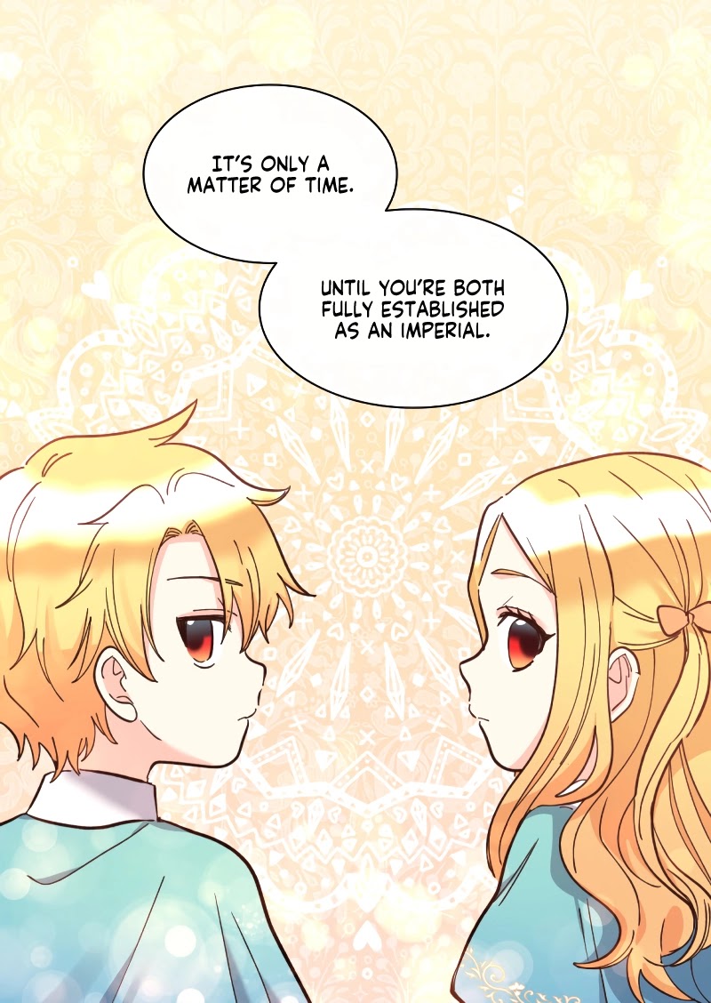 The Twin Siblings’ New Life - Chapter 67