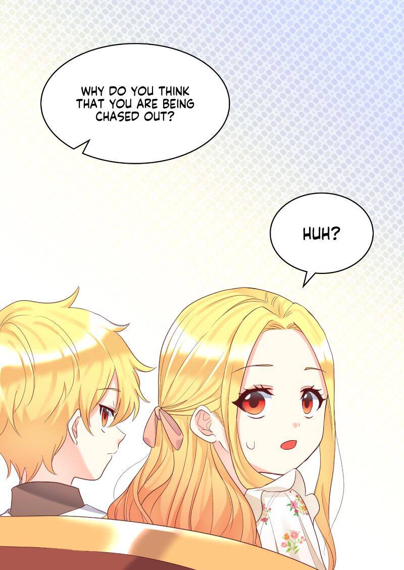 The Twin Siblings’ New Life - Chapter 34