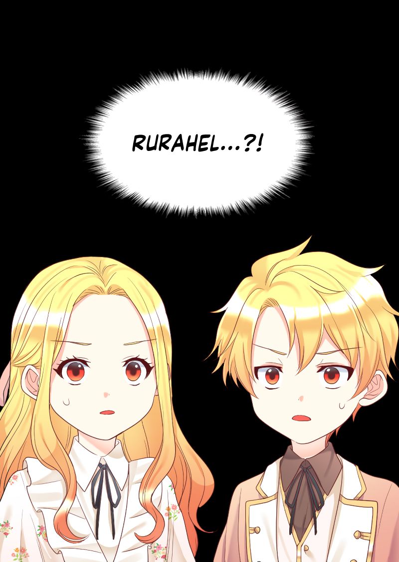 The Twin Siblings’ New Life - Chapter 34