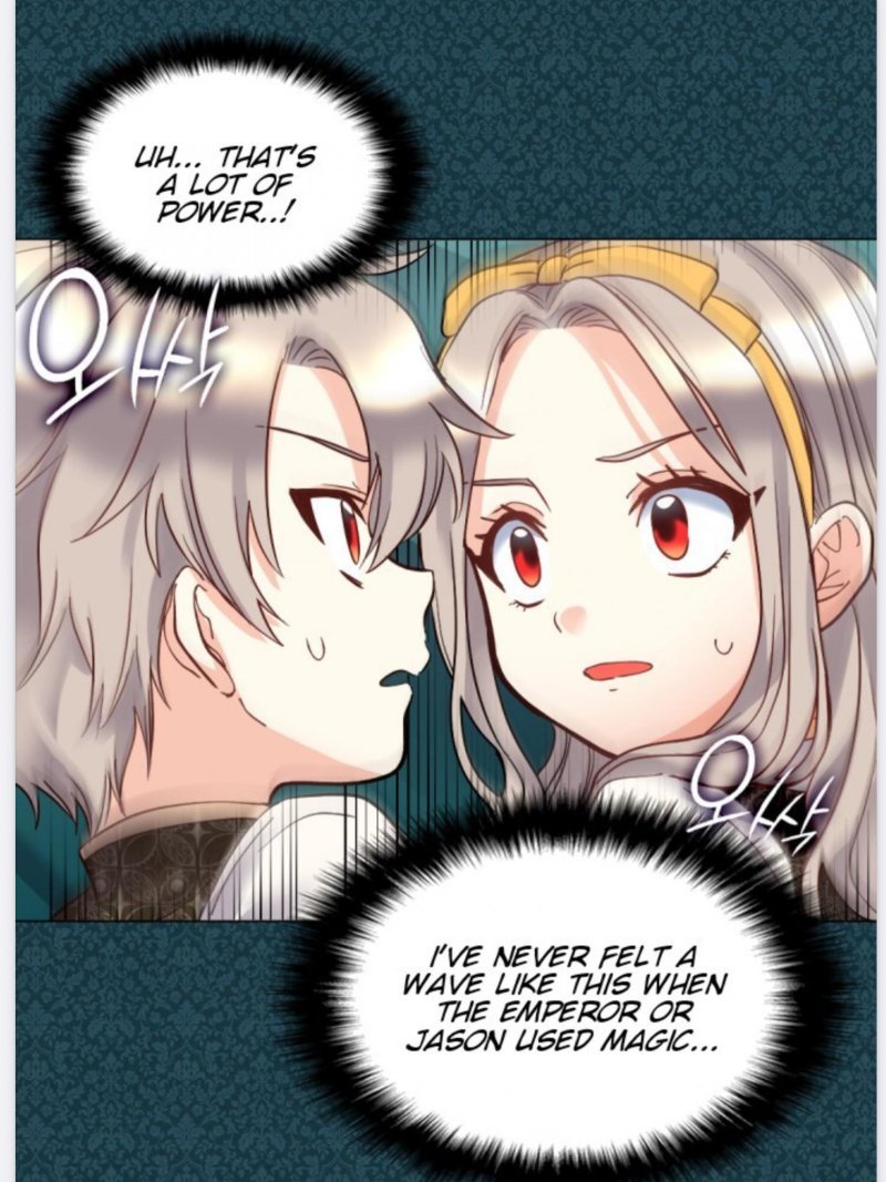 The Twin Siblings’ New Life - Chapter 73