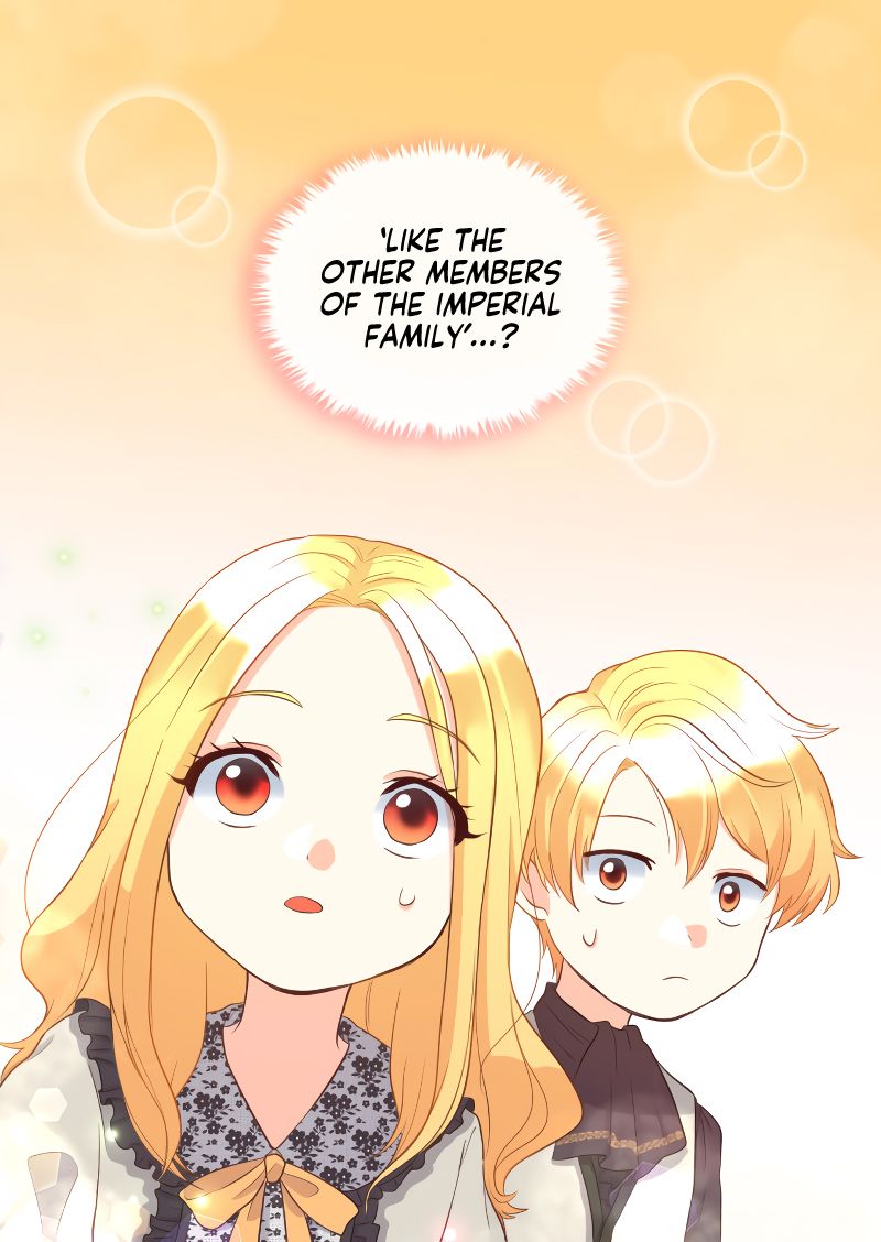 The Twin Siblings’ New Life - Chapter 14