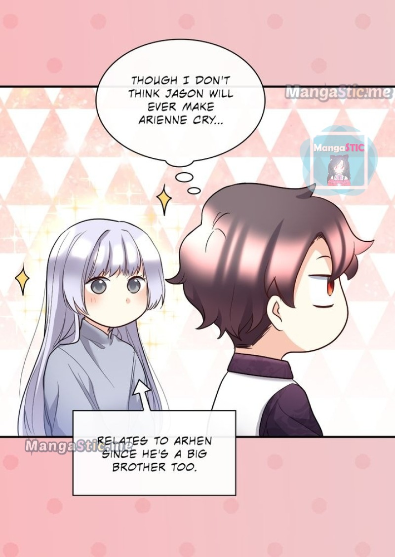 The Twin Siblings’ New Life - Chapter 116