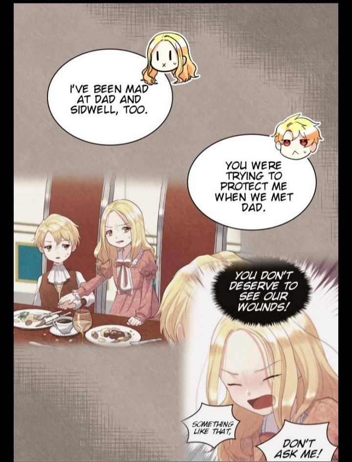 The Twin Siblings’ New Life - Chapter 77