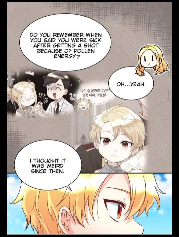 The Twin Siblings’ New Life - Chapter 77