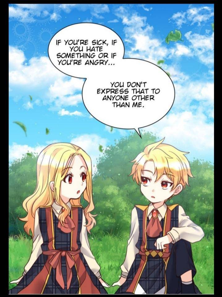 The Twin Siblings’ New Life - Chapter 77