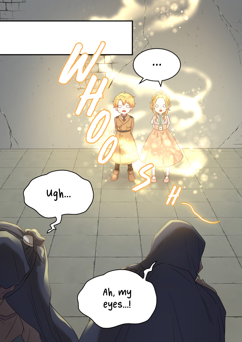 The Twin Siblings’ New Life - Chapter 49