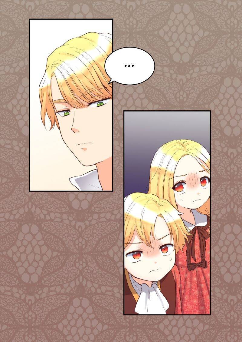 The Twin Siblings’ New Life - Chapter 18