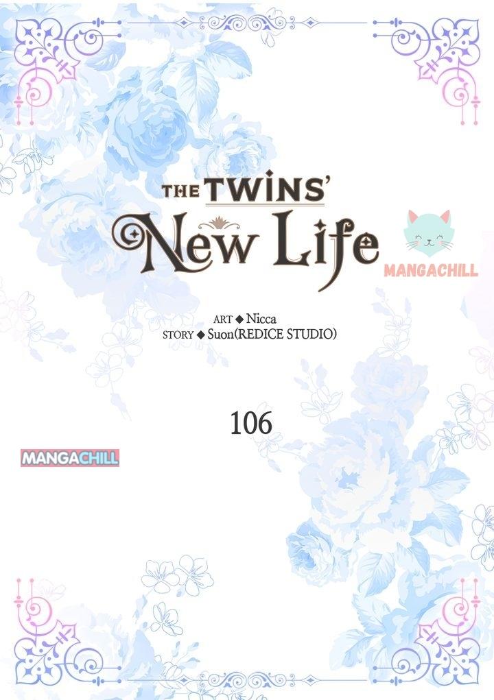 The Twin Siblings’ New Life - Notice.106