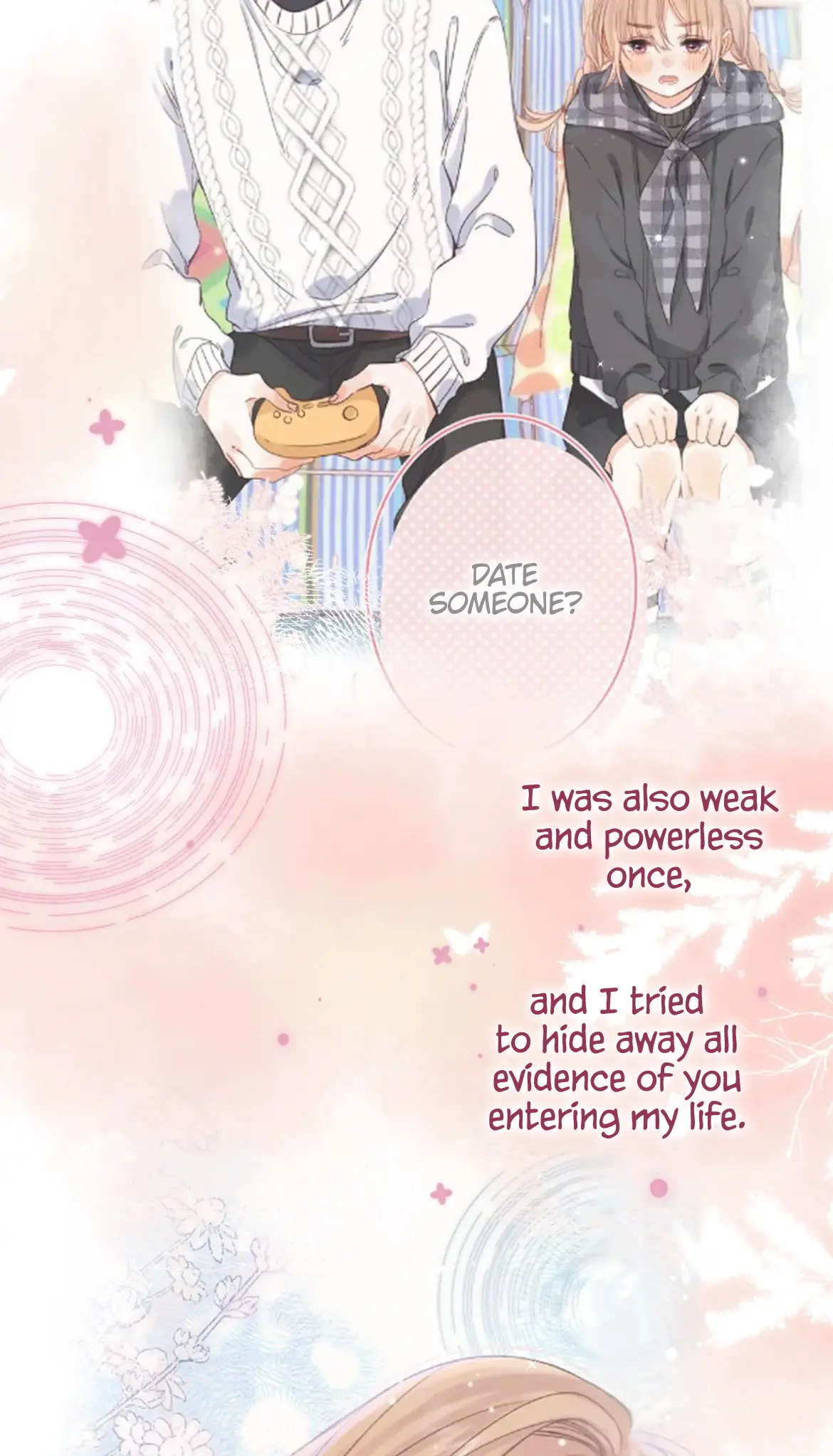 Hidden Love: Can't Be Concealed - Vol.4 Chapter 114: She Loves Her Hometown