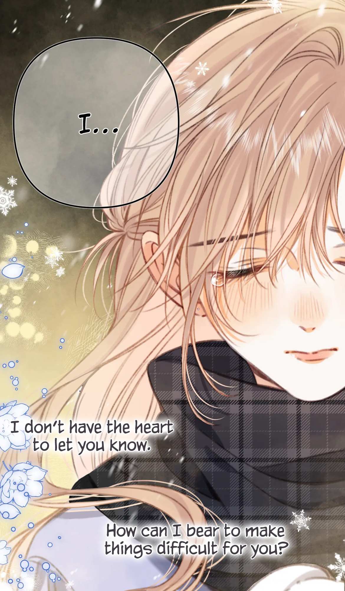 Hidden Love: Can't Be Concealed - Chapter 62