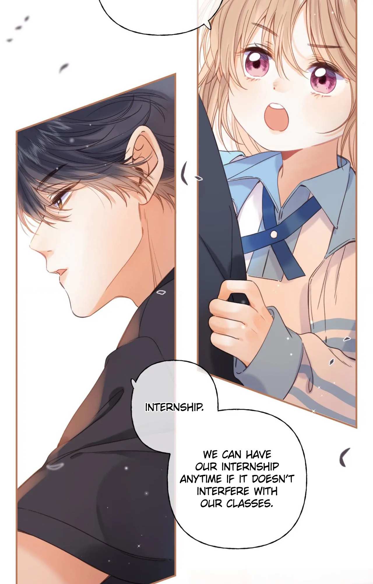 Hidden Love: Can't Be Concealed - Chapter 32