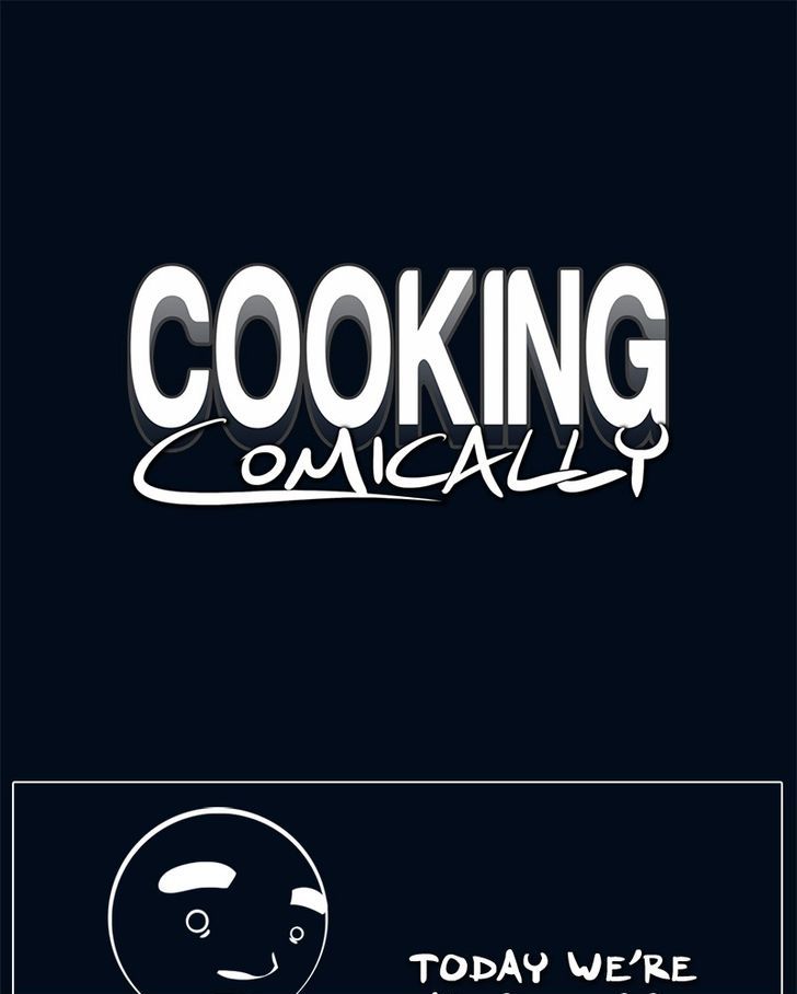 Cooking Comically - Chapter 84