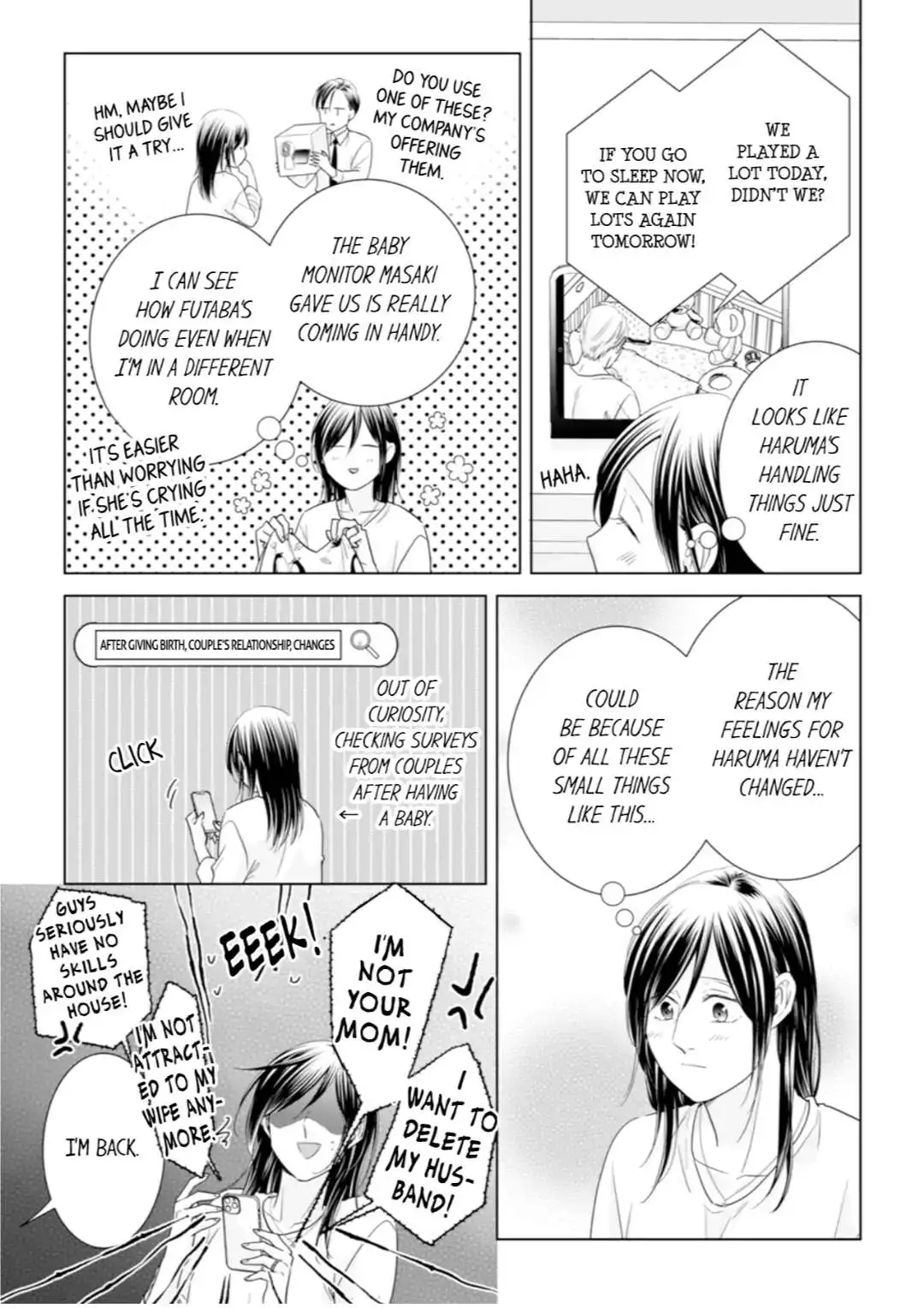 1-Nichi 1-Kai, Hateru Made... Ueta Zetsurin Oji-Sama Wa Watashi O Musabori Tsukusu - Chapter 127