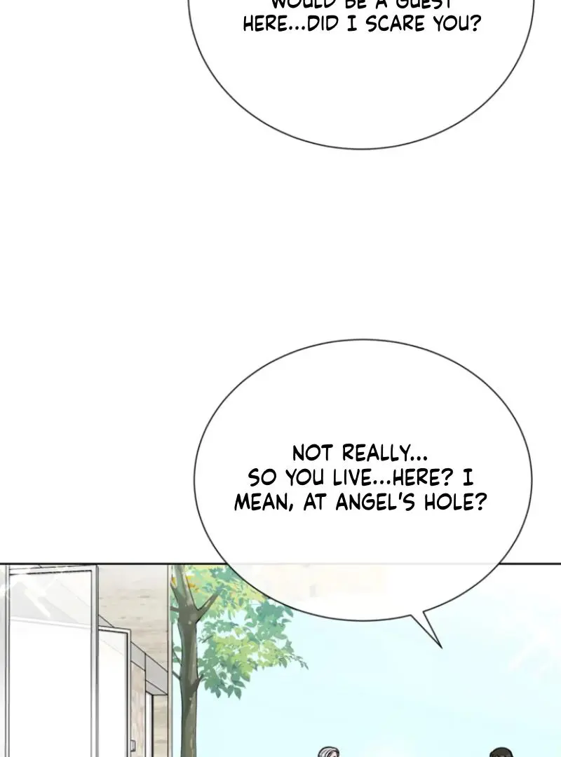 Angel's Hole - Chapter 5