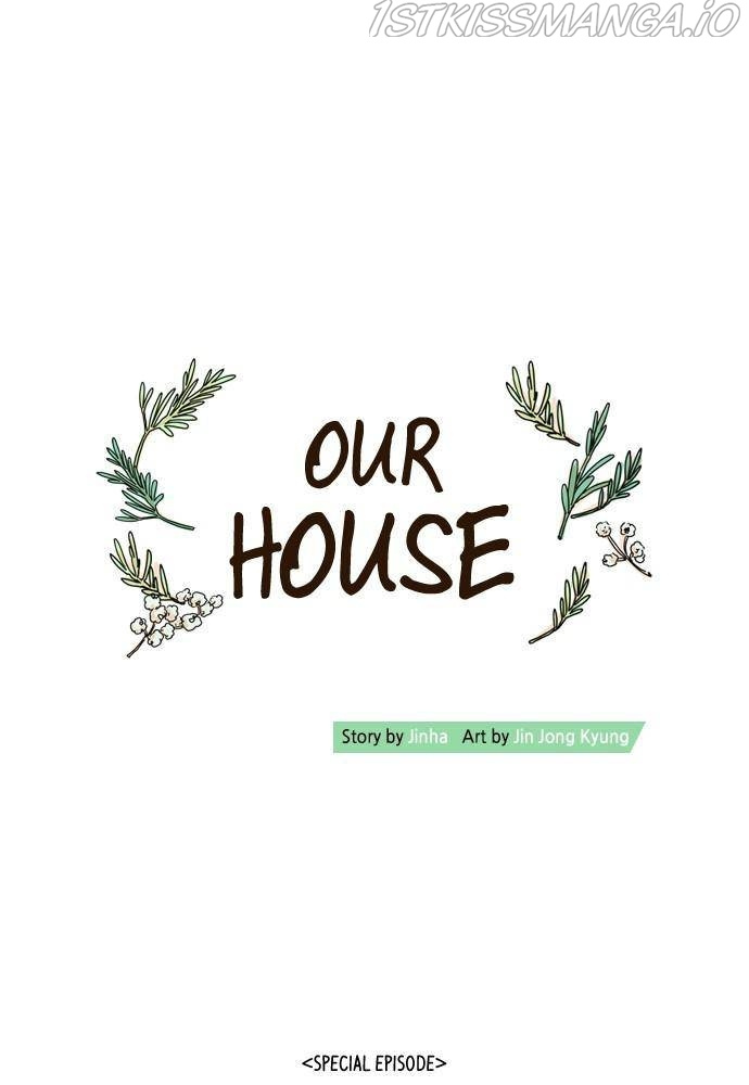 That House Where I Live With You - Chapter 18