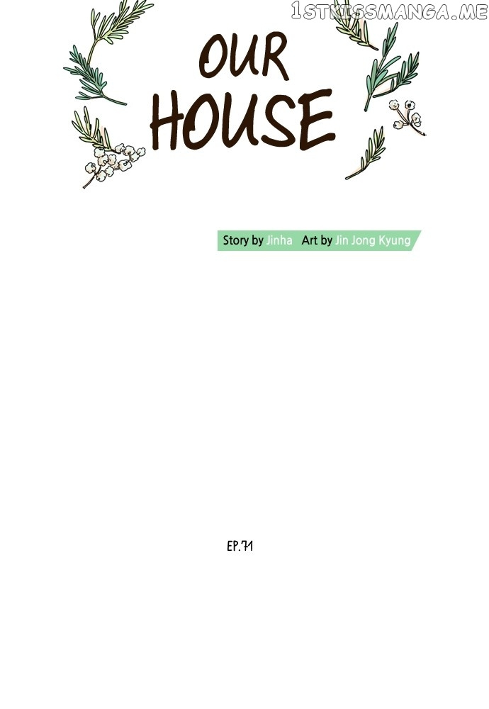 That House Where I Live With You - Chapter 72